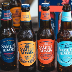 Beer Distribution Services