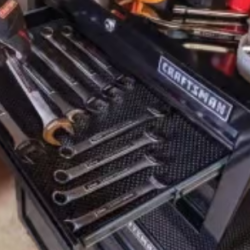 Hardware Tools