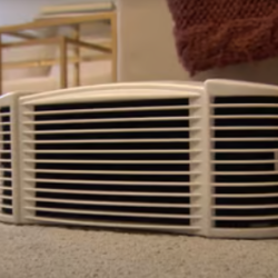 Heating and Cooling	