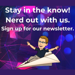 Newsletter Sign-Up