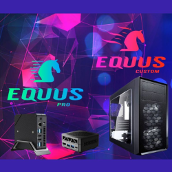Equus Desktop Systems