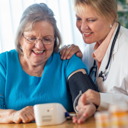 Personalized In-Home Care