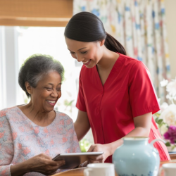 Respite Care for Family Caregivers