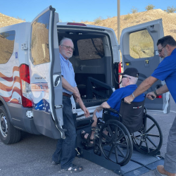Transportation Service