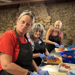Community Groups