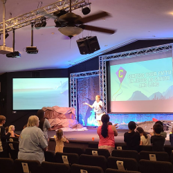 Weekend Services