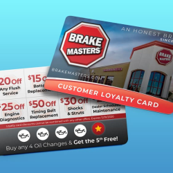 Loyalty Cards