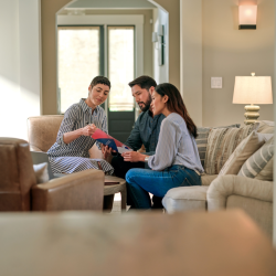 Home Value Estimator