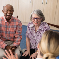 Peer Support Services