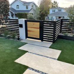 Fences and Privacy Walls