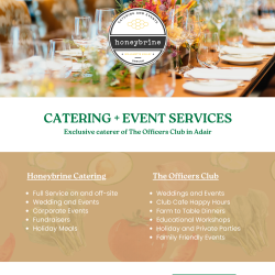 Events and Specials