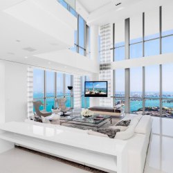 AI Median Home Values