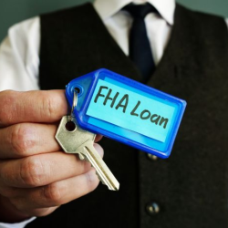 FHA Loans