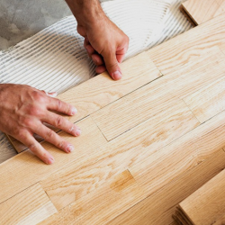 Laminate Flooring Installation