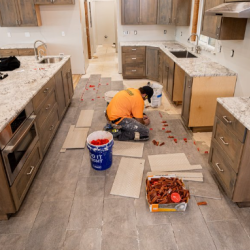 Commercial Flooring Solutions