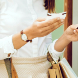 Business Savings & Money Market