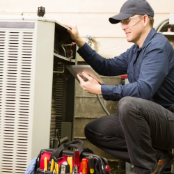 Air Conditioning Repairs & Maintenance