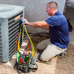 Heating System Install, Repairs & Maintenance