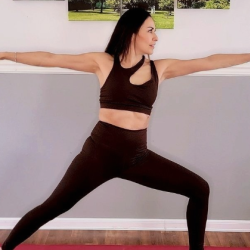 Breath Work for Everyday Wellness