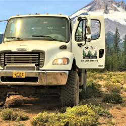 Wildland Firefighting	
