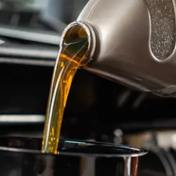 Oil Change