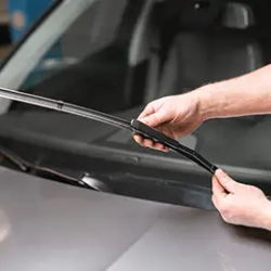 Windshield Wipers