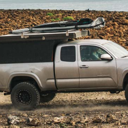 Truck Lifts & Leveling Kits