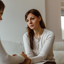 Individual Outpatient Treatment
