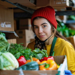 Meal Customization for Dietary Needs