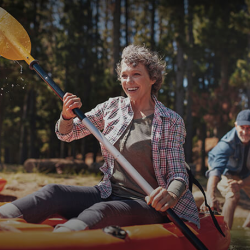 Retirement Planning 