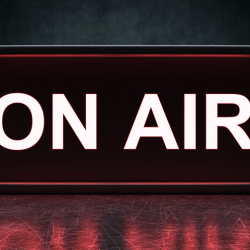 On-Air Studio Facebook Live Videos