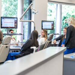 Surgical Orthodontics	