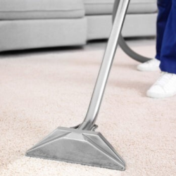 Residential Carpet Cleaning Services
