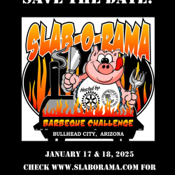 Slab-O-Rama