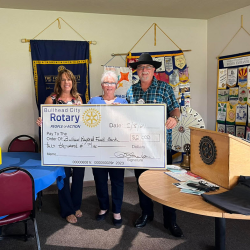 Rotary Foundation