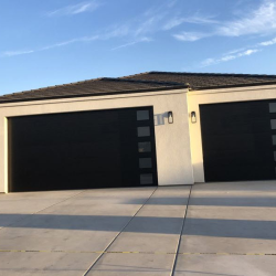 Automatic Garage Door Installation
