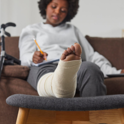 Disability Insurance