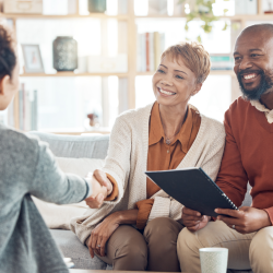 Insurance and Annuity Products