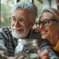 401k & IRA Rollovers
