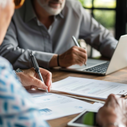 Social Security Planning and Strategies