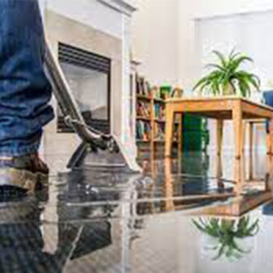 Water Damage Restoration	