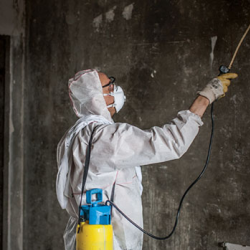 Fire & Smoke Damage Restoration