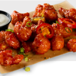 Appetizers