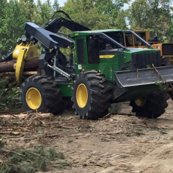 Logging
