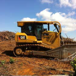 Site Preparation