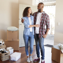 Relocation Services