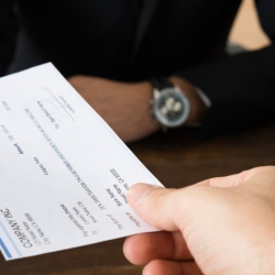Business Checking	