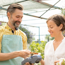 Merchant Services