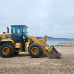 Earthmoving Equipment