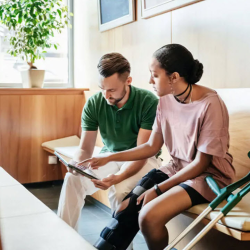Individual & Group Disability Insurance 